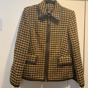 Peck & Peck blazer